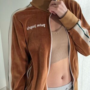 Palm Angels track jacket